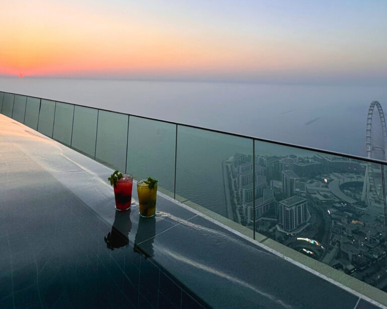 Things to Do in Dubai: Must-Do Experiences in the UAE