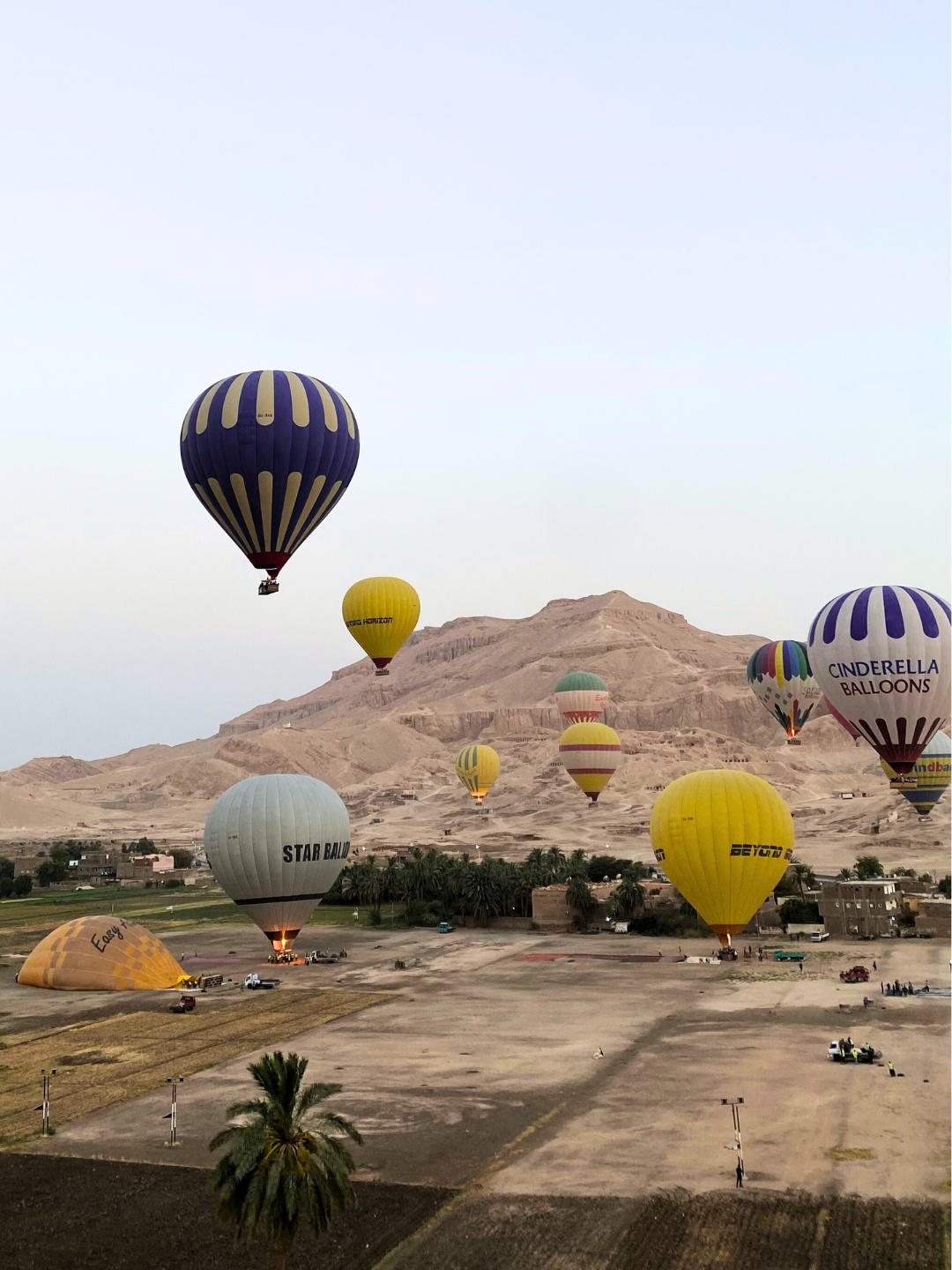 Things to Do In Egypt: 9 Unforgettable Experiences You Can’t Miss