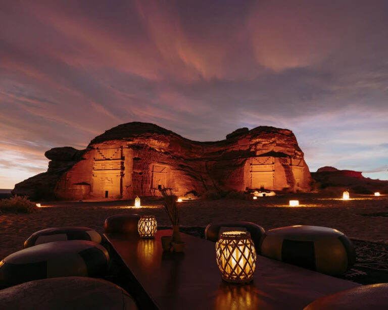 Things To Do in Saudi Arabia: Top Experiences You Shouldn’t Miss