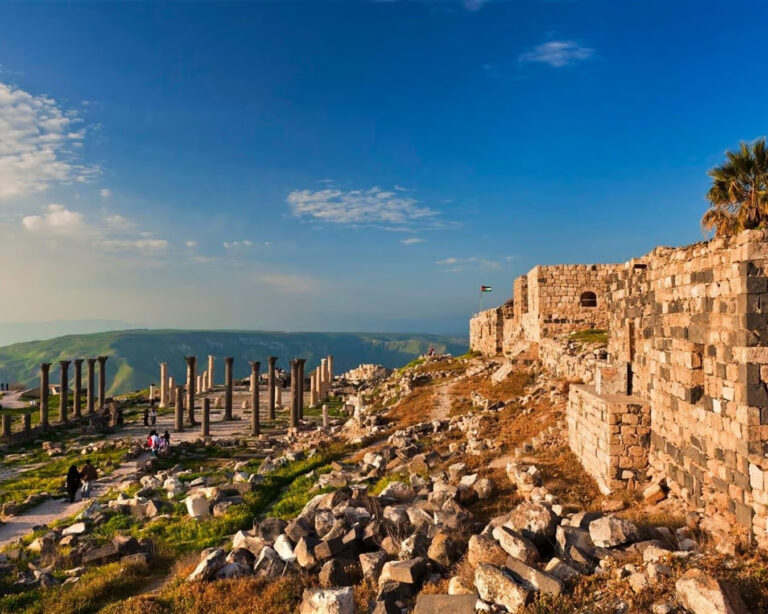 Things to Do in Jordan: Essential Experiences that Stay With You