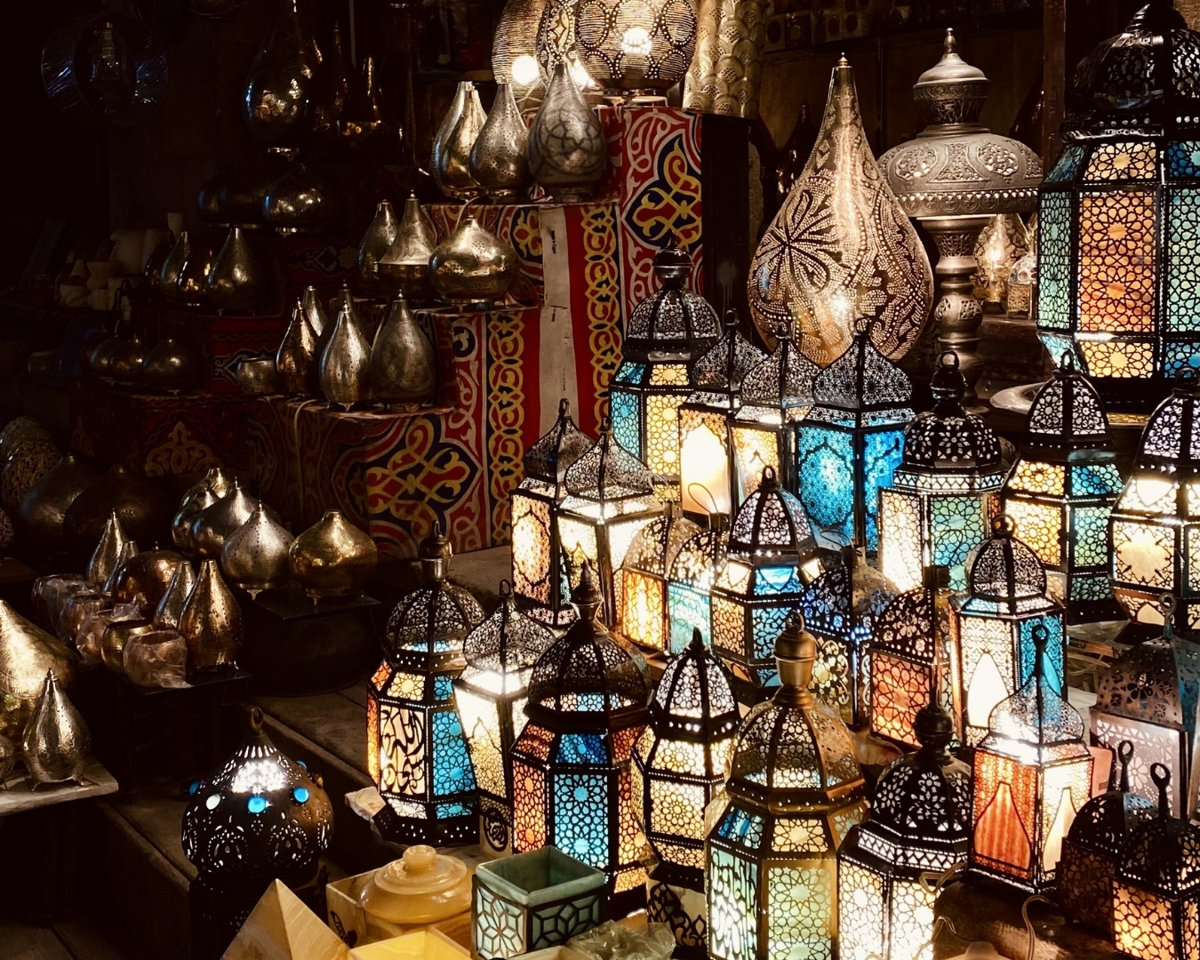 Eid in Cairo: Cultural Traditions and Unique Things to Do